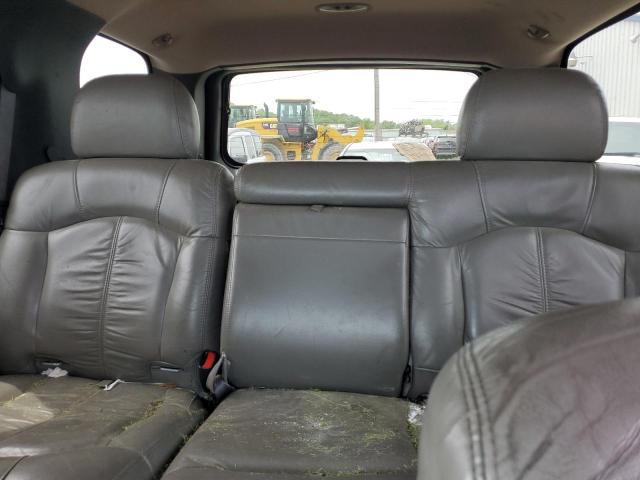 2002 Chevrolet Tahoe K1500 VIN: 1GNEK13Z72J303782 Lot: 57066724