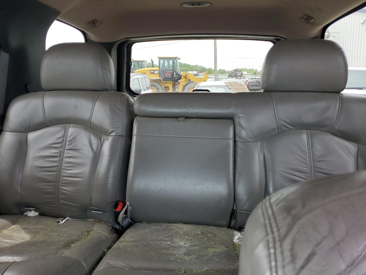 1GNEK13Z72J303782 2002 Chevrolet Tahoe K1500