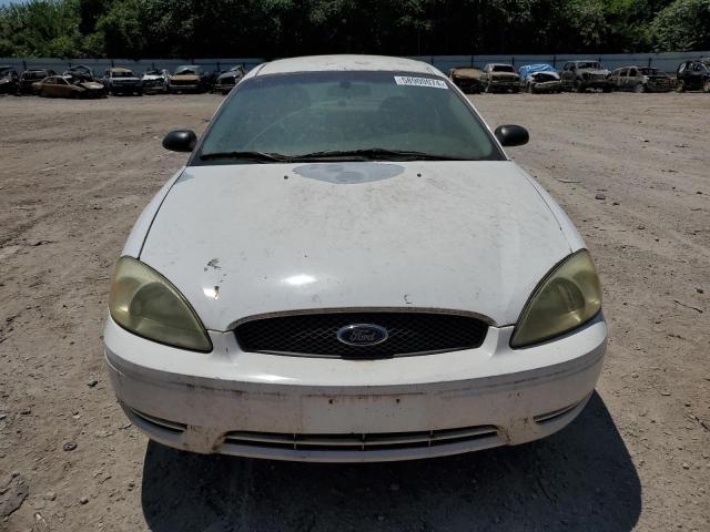 2005 Ford Taurus Se VIN: 1FAFP53275A271743 Lot: 58900074