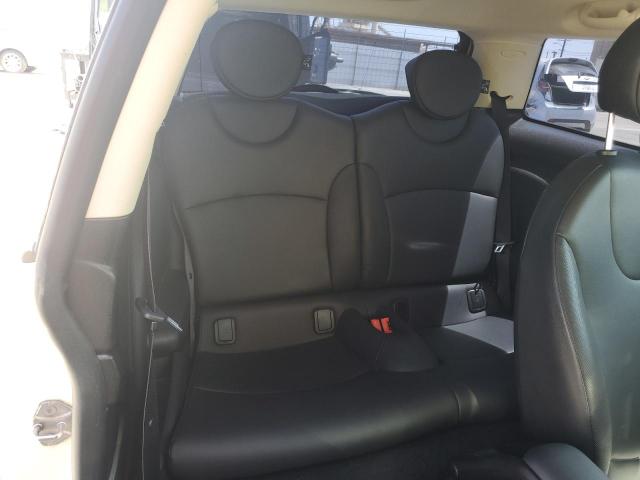 2012 Mini Cooper VIN: WMWSU3C55CT539896 Lot: 60622624