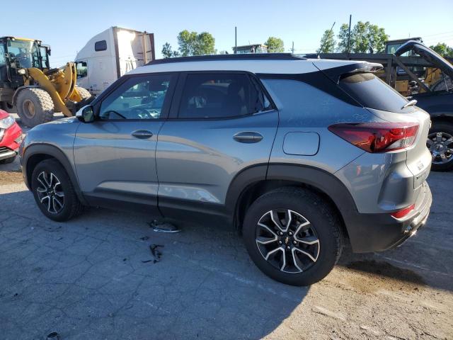 2023 CHEVROLET TRAILBLAZE KL79MVSL3PB142922  57646924