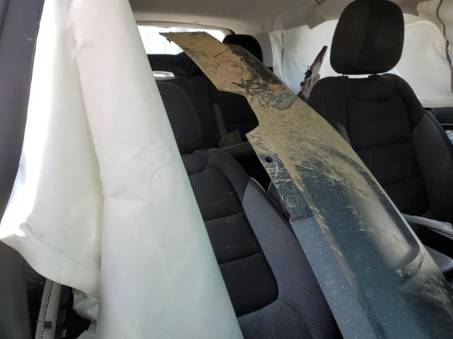 2021 CHEVROLET TRAILBLAZE - KL79MMS25MB143454