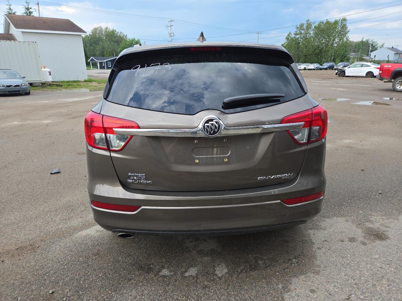 LRBFXCSAXJD003333 2018 Buick Envision Preferred