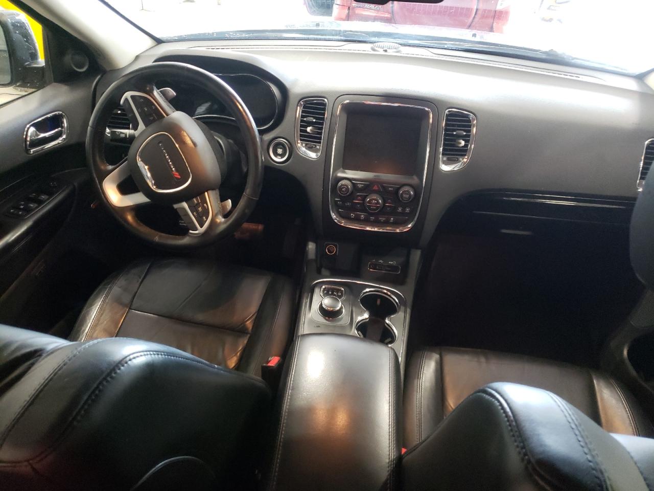 1C4RDJDG2GC416228 2016 Dodge Durango Limited