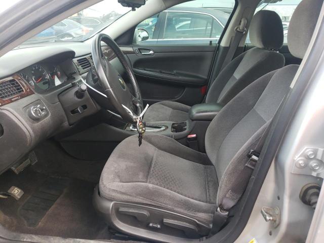 2014 Chevrolet Impala Limited Lt VIN: 2G1WB5E35E1154681 Lot: 58233954