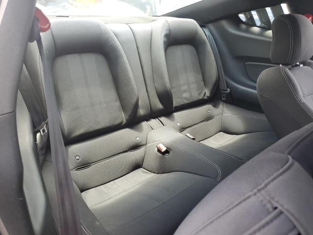 2018 Ford Mustang VIN: 1FA6P8TH8J5102260 Lot: 59924784