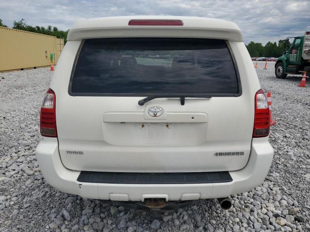 2006 Toyota 4Runner Limited VIN: JTEBT17R460064038 Lot: 57903134