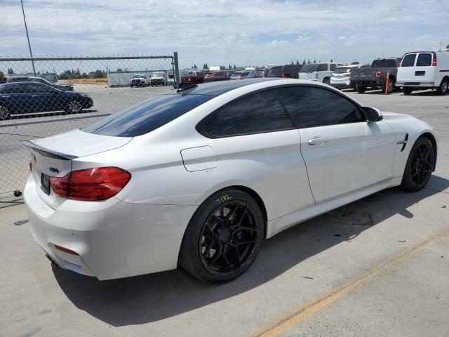 VIN WBS3R9C54GK338443 2016 BMW M4 no.3