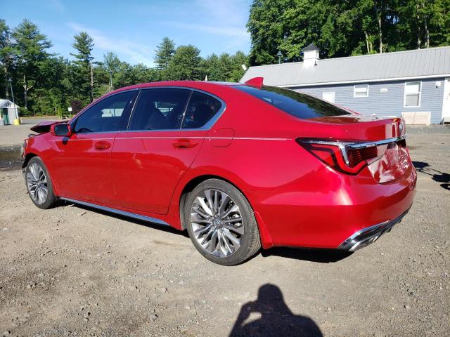2018 ACURA RLX TECH - JH4KC1F53JC001294