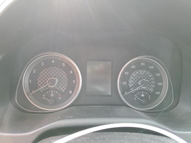 2019 Hyundai Elantra Se VIN: KMHD74LF0KU829632 Lot: 56835184