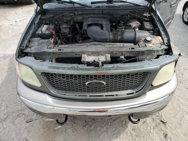 2002 Ford F150 Supercrew VIN: 1FTRW08L92KA75212 Lot: 59205364