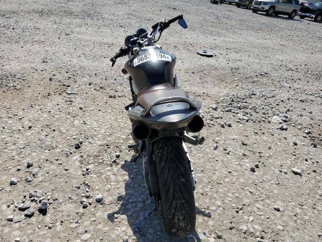2003 HONDA CB900 F JH2SC48013M100981