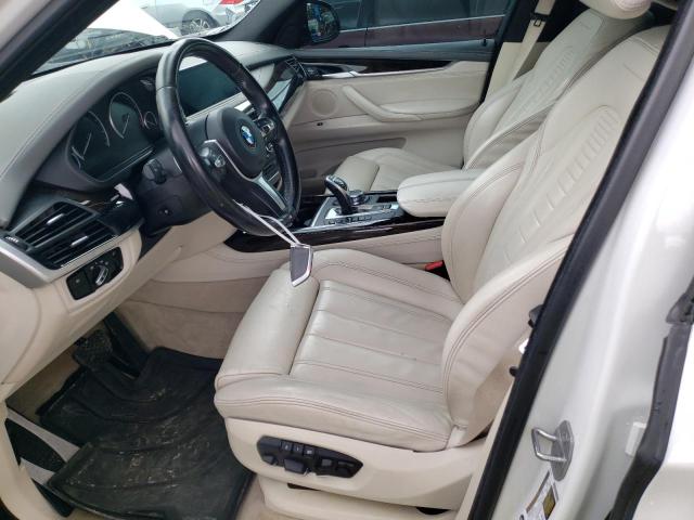 2016 BMW X5 Sdrive35I VIN: 5UXKR2C53G0R72704 Lot: 57745884