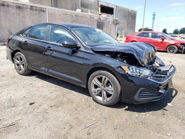 2022 VOLKSWAGEN JETTA SE - 3VW7M7BU6NM029869