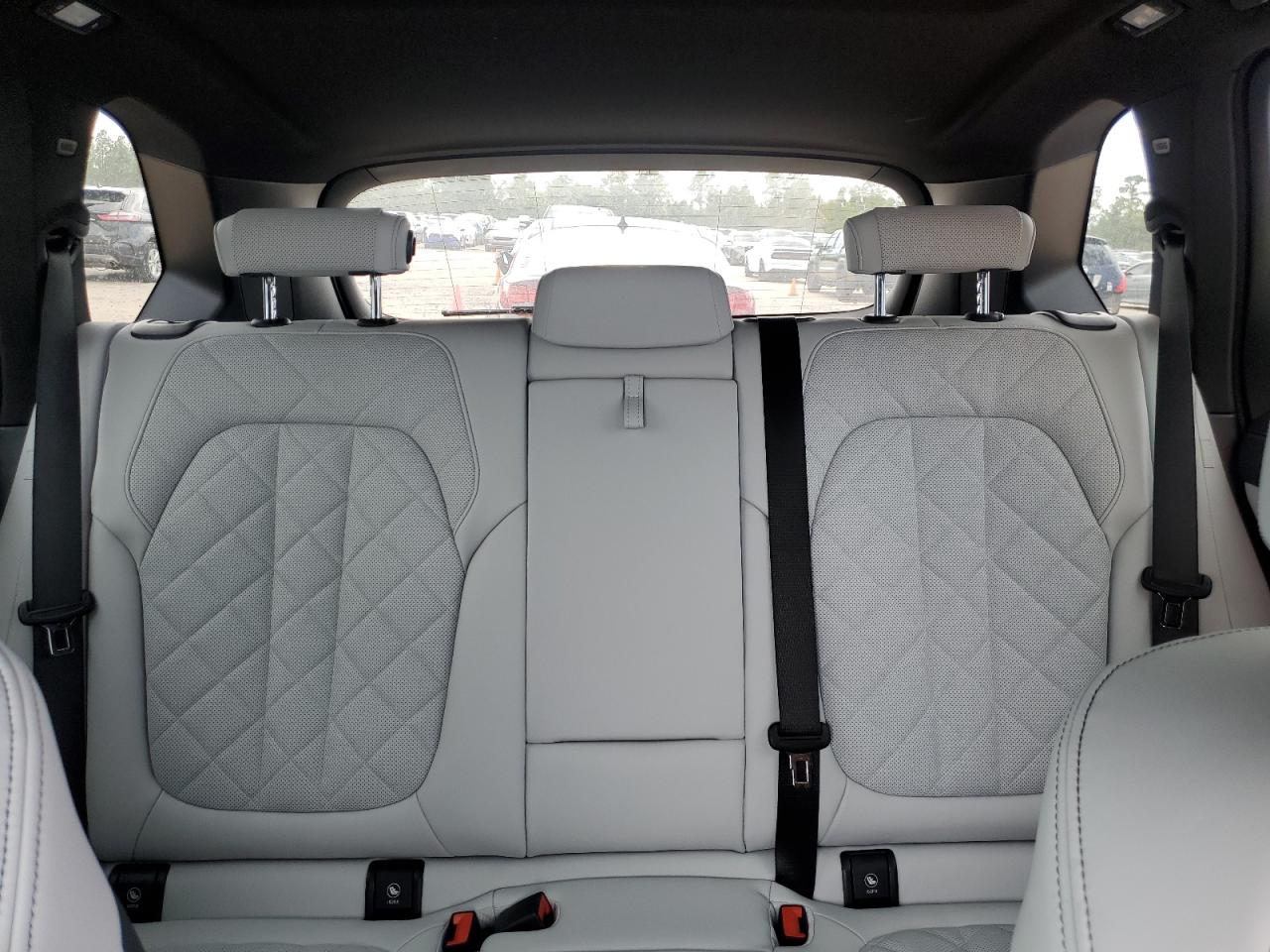 5UX23EU08R9V37911 2024 BMW X5 xDrive40I