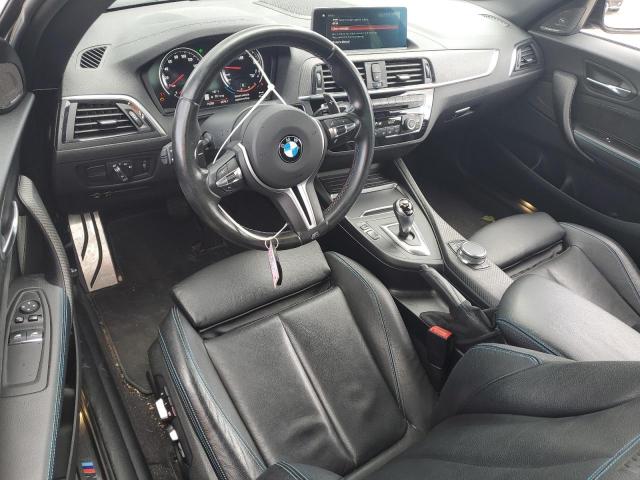 VIN WBS1J5C50JVD37726 2018 BMW M2 no.8