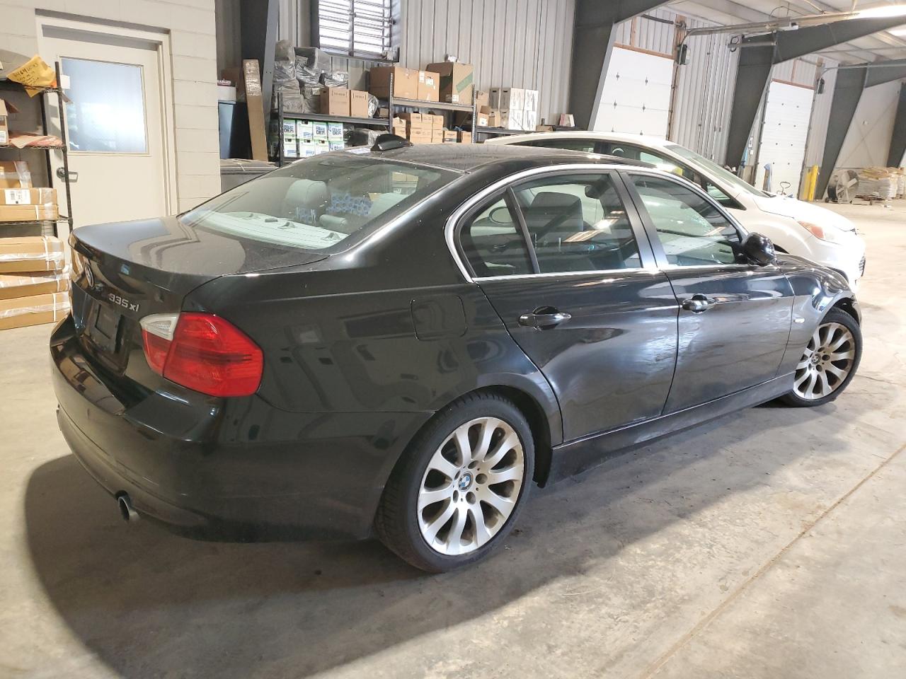 WBAVD53577A006054 2007 BMW 335 Xi