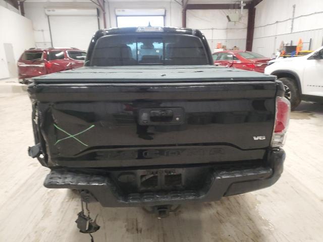2017 TOYOTA TACOMA DOU - 5TFEZ5CN9HX027037