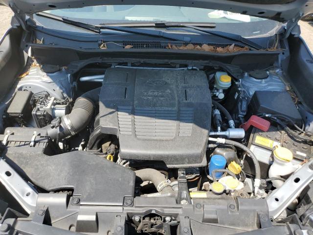 2019 Subaru Forester Sport VIN: JF2SKAPC6KH532397 Lot: 58404504