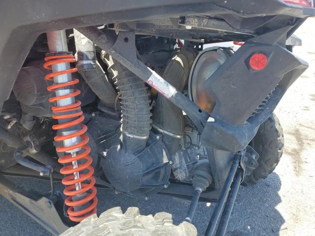 2020 CAN-AM MAVERICK X - 3JBVJAW48LK000251