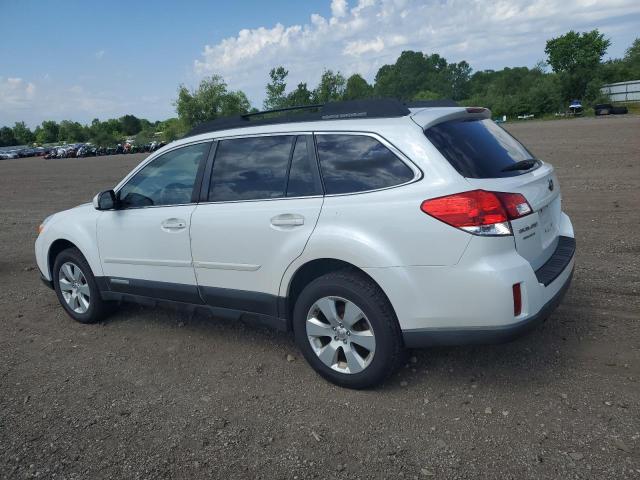 2012 Subaru Outback 2.5I Premium VIN: 4S4BRBCC6C3249434 Lot: 58474764