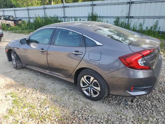 2HGFC2F5XGH555304 2016 HONDA CIVIC - Image 2