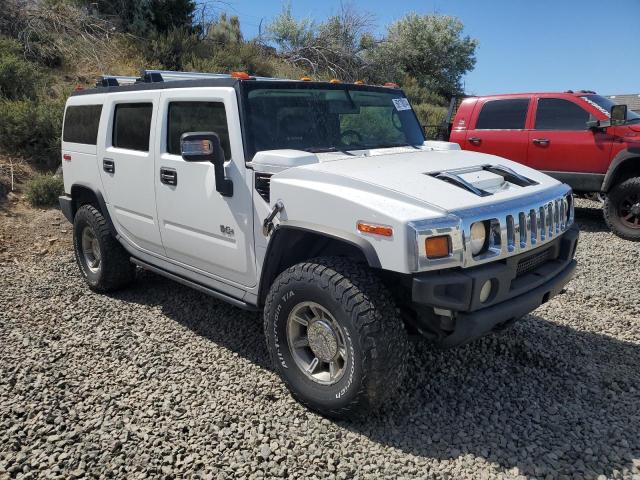 2007 Hummer H2 VIN: 5GRGN23U57H106772 Lot: 59170014