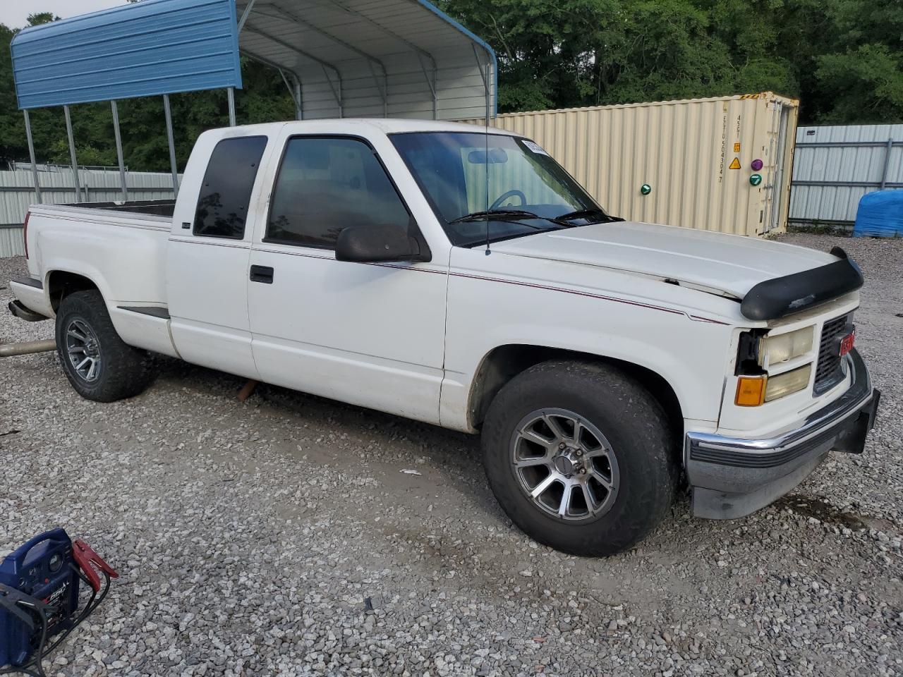 2GTEC19K7S1545904 1995 GMC Sierra C1500