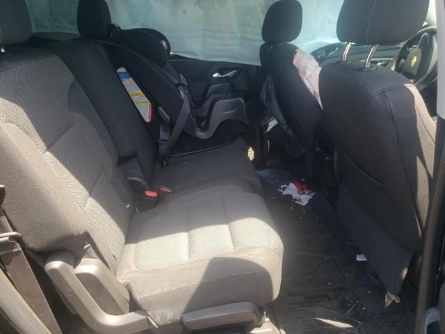 2019 Chevrolet Traverse Ls VIN: 1GNERFKW2KJ159557 Lot: 57444044