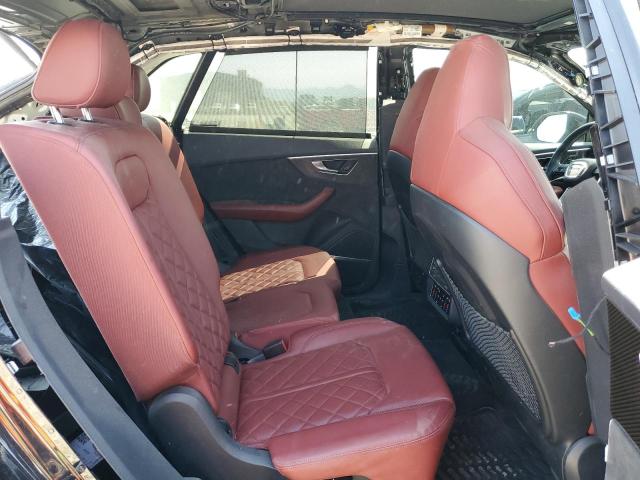 2020 AUDI SQ8 PRESTI - WA1CWAF14LD023953