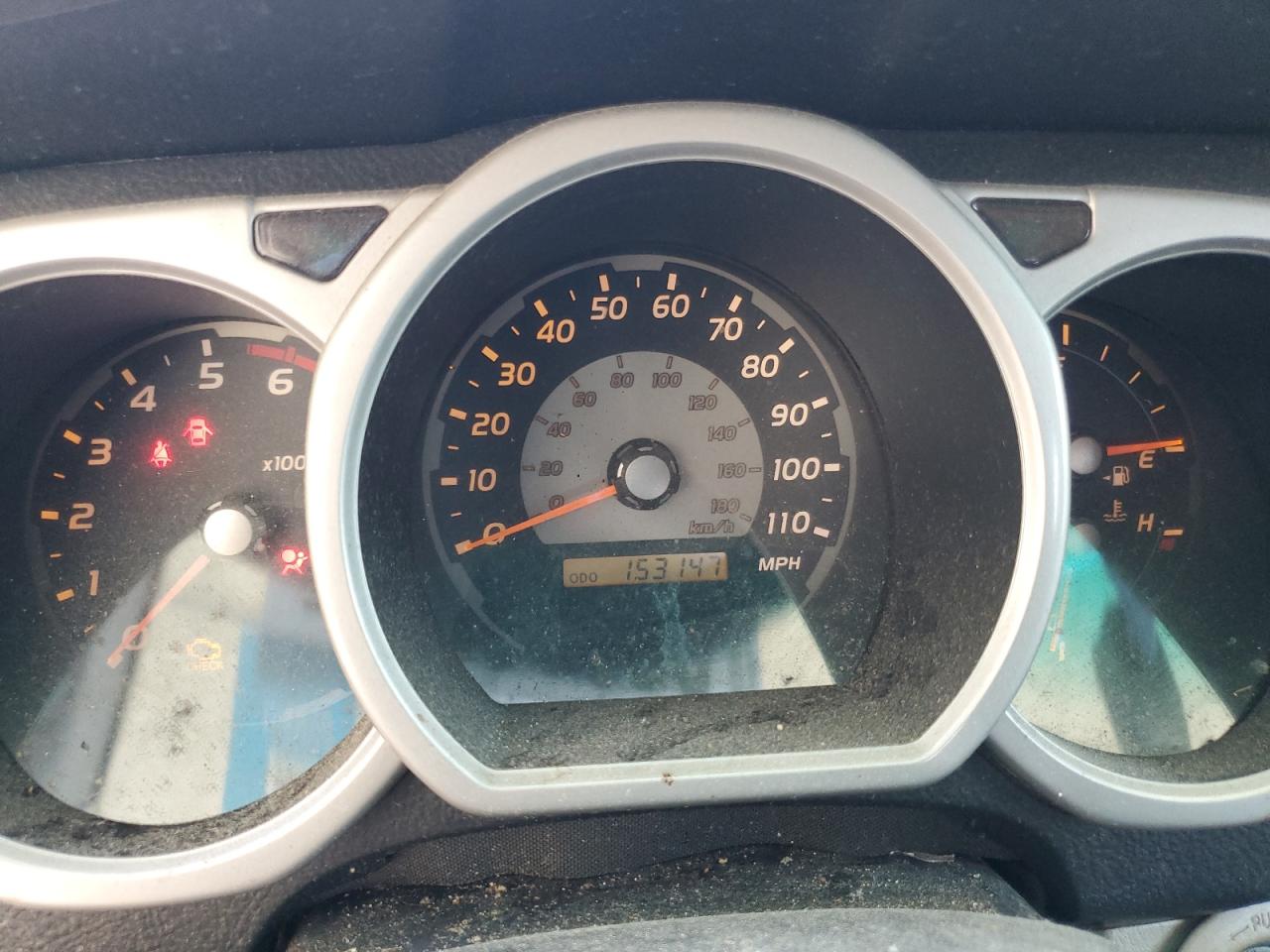 JTEZU14R340032307 2004 Toyota 4Runner Sr5