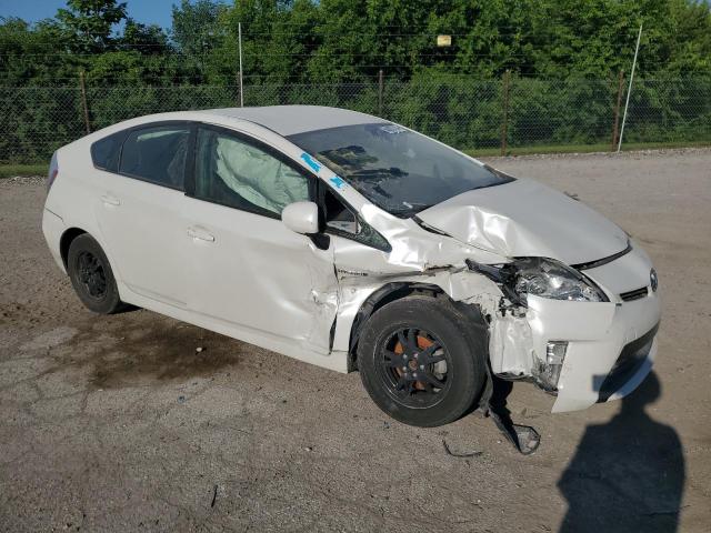 2015 TOYOTA PRIUS - JTDKN3DU4F0421480