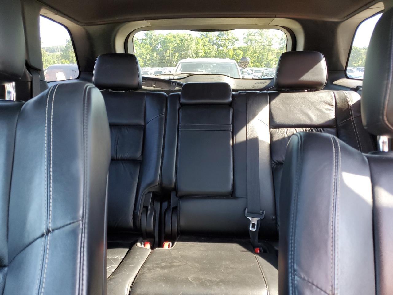 1C4RJFBG9FC211500 2015 Jeep Grand Cherokee Limited