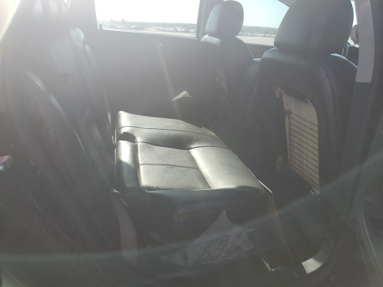 2G1WT58K881375437 2008 Chevrolet Impala Lt