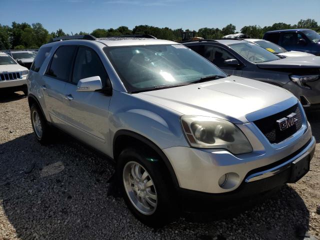 2011 GMC Acadia Sle VIN: 1GKKRPED4BJ346525 Lot: 58287054