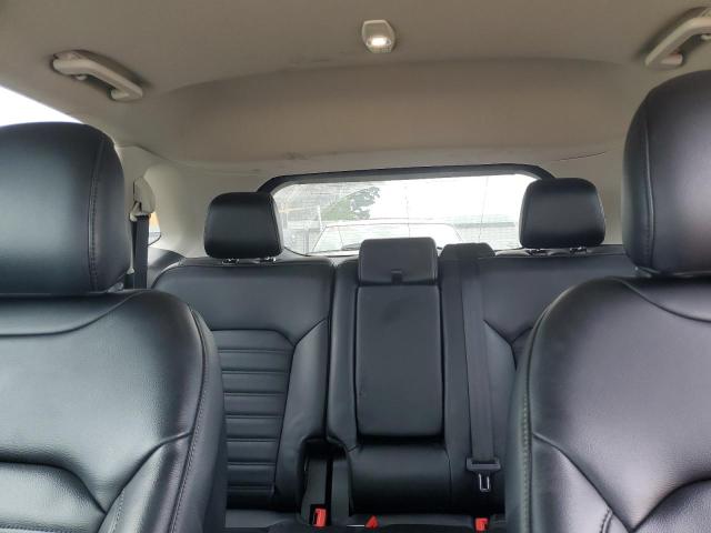 2019 FORD EDGE SEL - 2FMPK4J95KBC06487