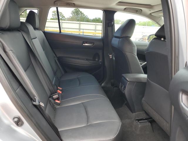 2024 TOYOTA COROLLA CR - 7MUDAAAG8RV076016