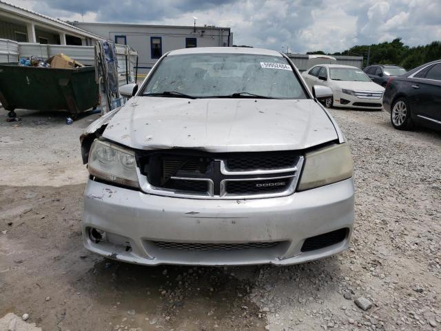 1B3BD1FB3BN526349 2011 Dodge Avenger Mainstreet