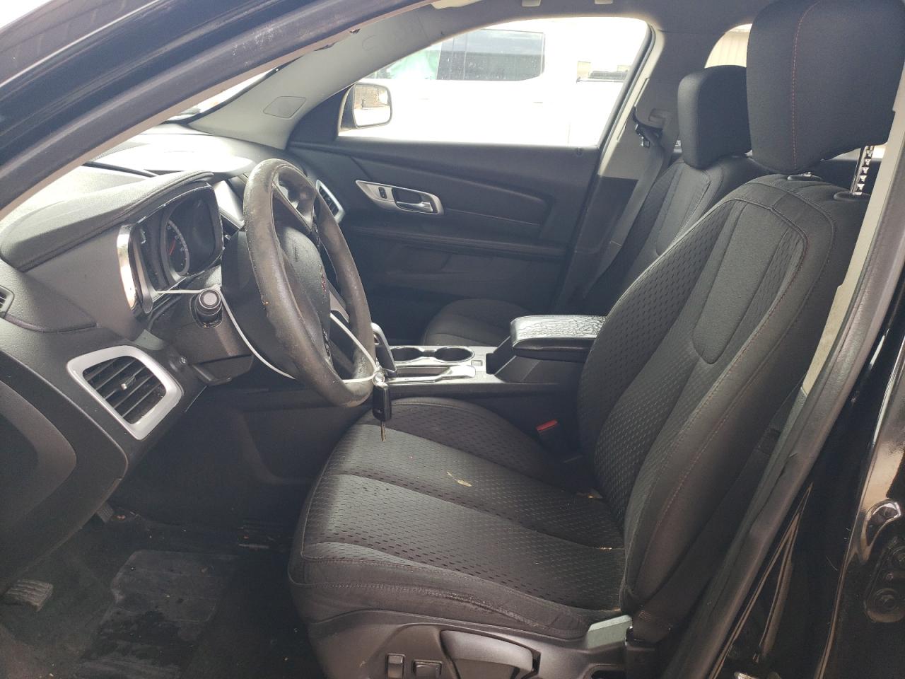 2GKALMEK9D6354341 2013 GMC Terrain Sle