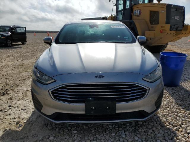 3FA6P0HD4LR148062 Ford Fusion SE 5