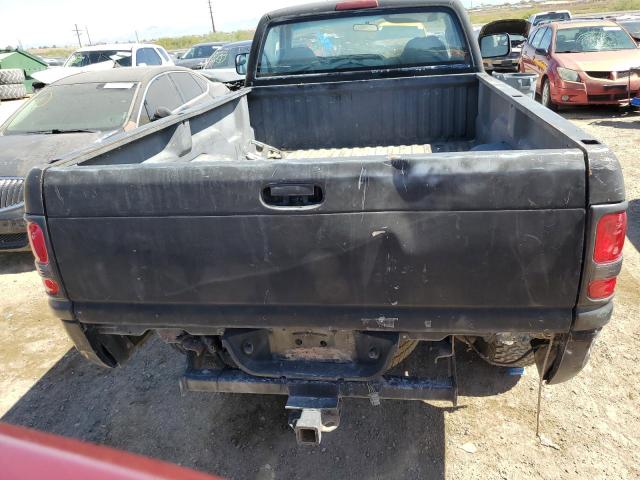 1996 Dodge Ram 2500 VIN: 1B7KF26Z4TS637684 Lot: 57319844