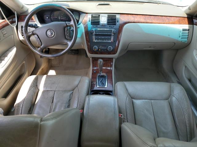 2006 Cadillac Dts VIN: 1G6KD57Y06U196256 Lot: 58391434