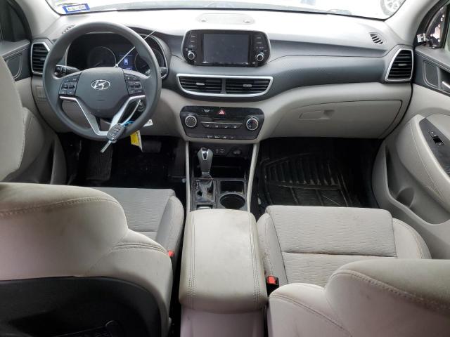 2019 HYUNDAI TUCSON SE - KM8J23A46KU996378