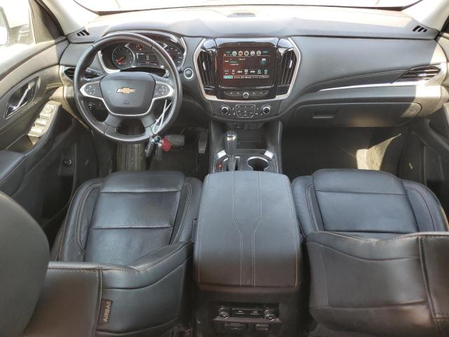 2019 Chevrolet Traverse Lt VIN: 1GNERHKW2KJ290225 Lot: 57712184