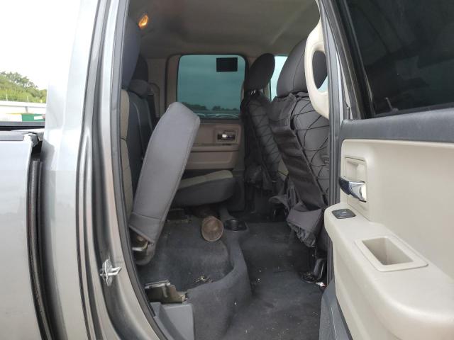 2011 Dodge Ram 1500 VIN: 1D7RV1GT8BS690110 Lot: 58401274