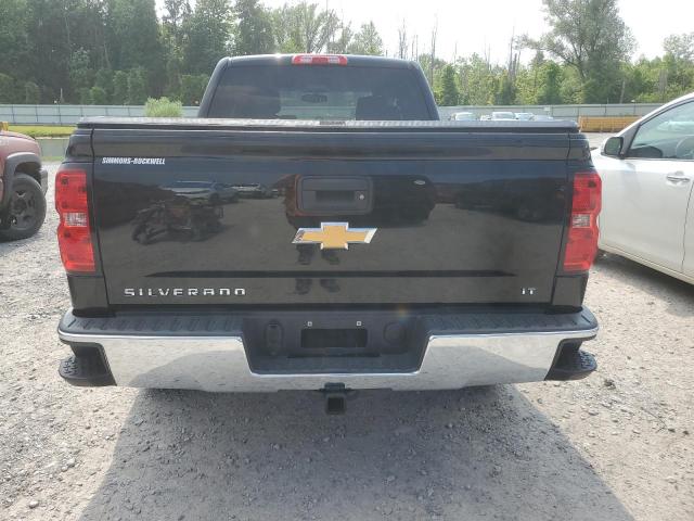 2018 Chevrolet Silverado K1500 Lt VIN: 1GCVKREC8JZ339612 Lot: 60209674