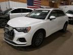 2022 AUDI Q3 PREMIUM - WA1AUCF30N1017985