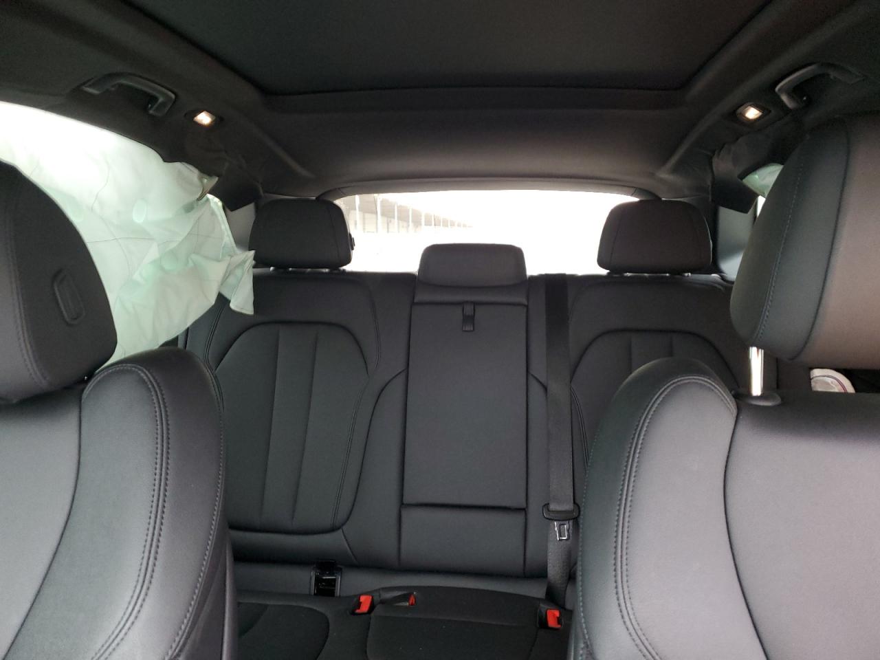 5UXCR6C00N9K58103 2022 BMW X5 xDrive40I