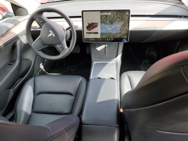 2022 TESLA MODEL 3 - 5YJ3E1EB3NF204296