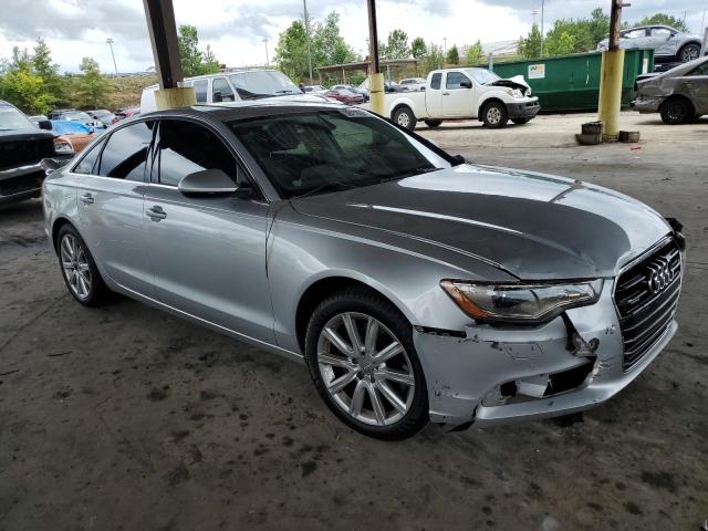 2015 AUDI A6 WAUGFAFC8FN027928